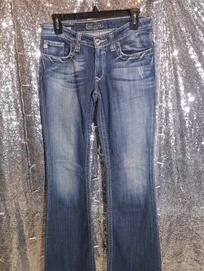 Big Star 'Maddie' Jeans